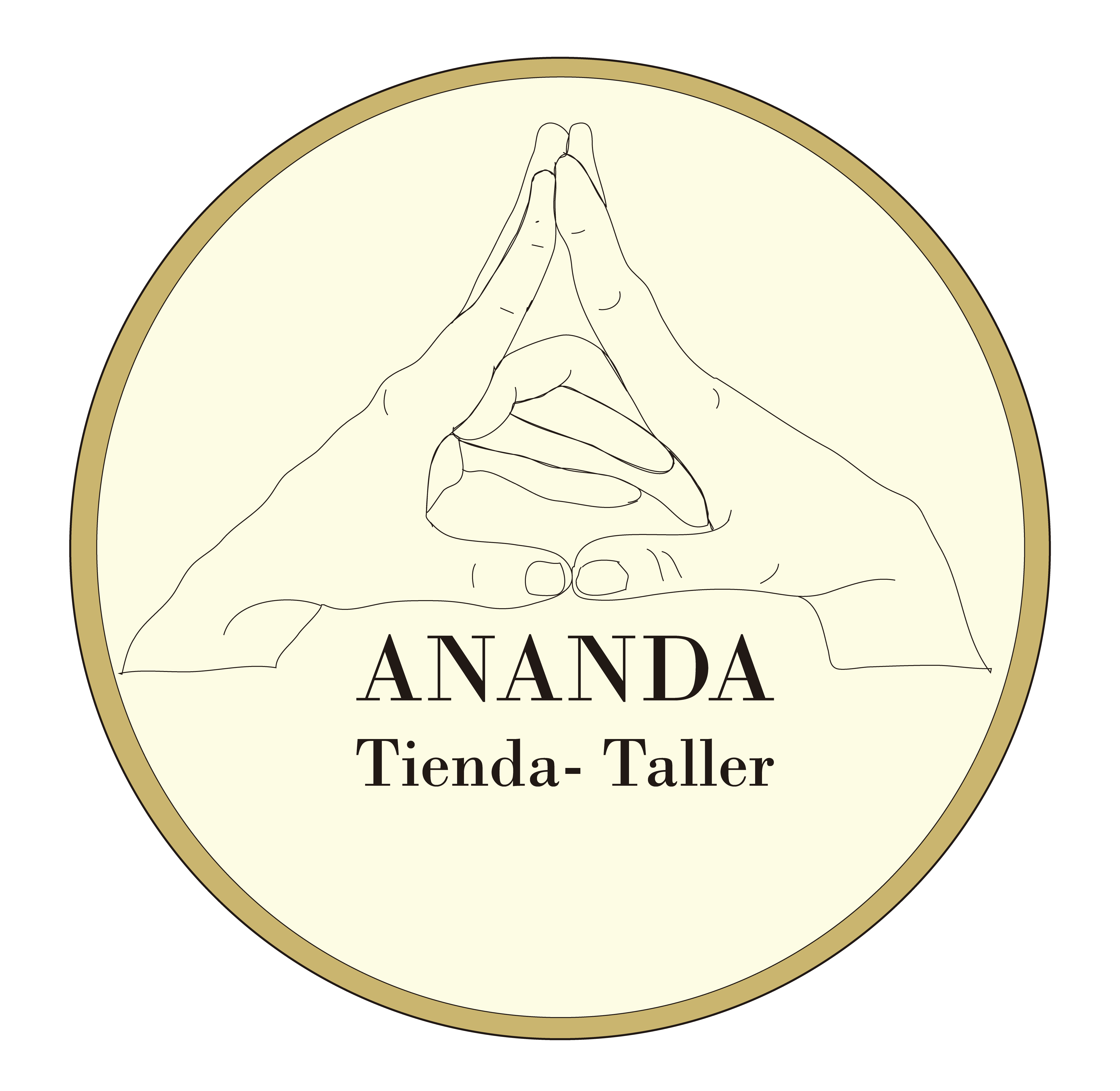 Ananda Tienda Taller